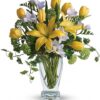 Spring Rhapsody