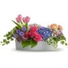 Garden Party Centerpiece