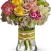 Fashionista Blooms