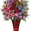 One Of A Kind Love Bouquet