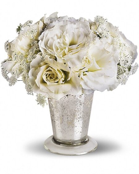 Angel Centerpiece