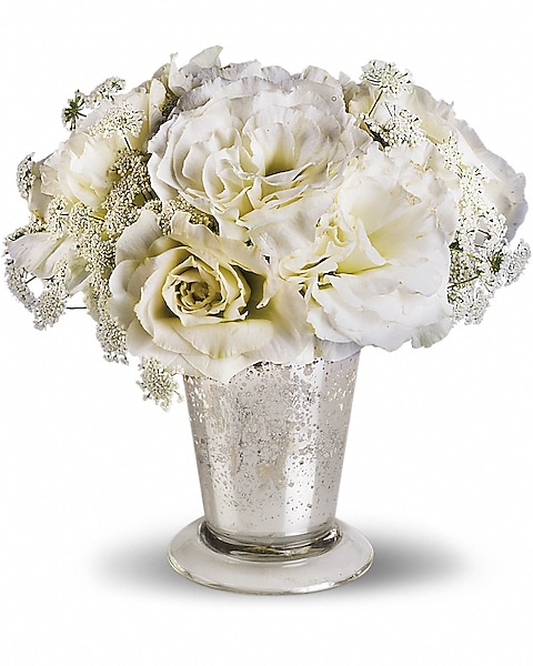 Angel Centerpiece
