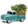 Perfect Chevy Pickup