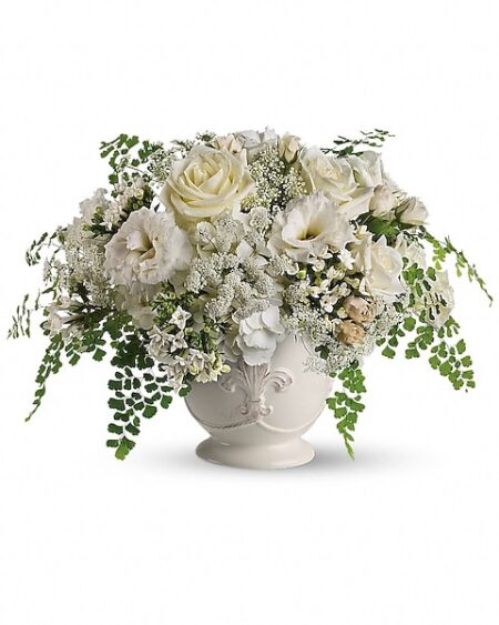 Napa Valley Centerpiece