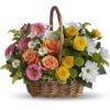 Sweet Tranquility Basket