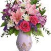 Lavishly Lavender Bouquet