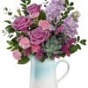 Farmhouse Chic Bouquet