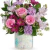 Shine In Style Bouquet