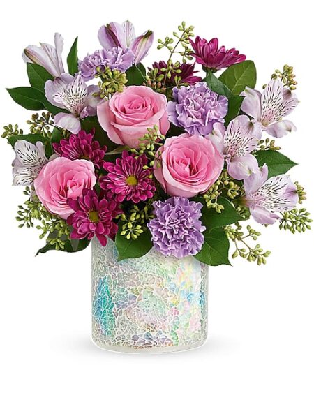 Shine In Style Bouquet
