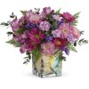 Winged Whimsy Bouquet