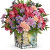 Sophisticated Whimsy Bouquet