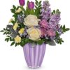 Lavender Meadows Bouquet