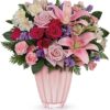 Dancing Beauty Bouquet