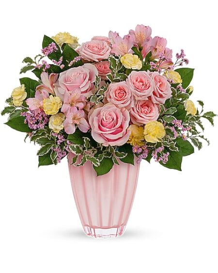 Gorgeous Grace Bouquet