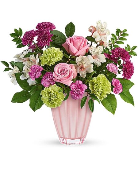 Sweet Serenade Bouquet