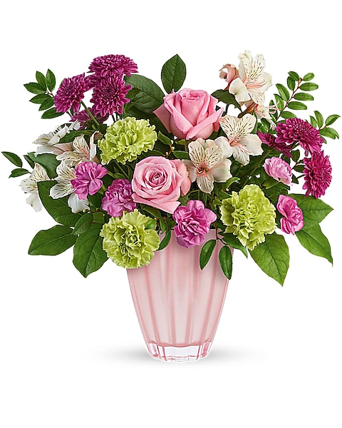 Sweet Serenade Bouquet