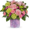 Forever Shining Bouquet