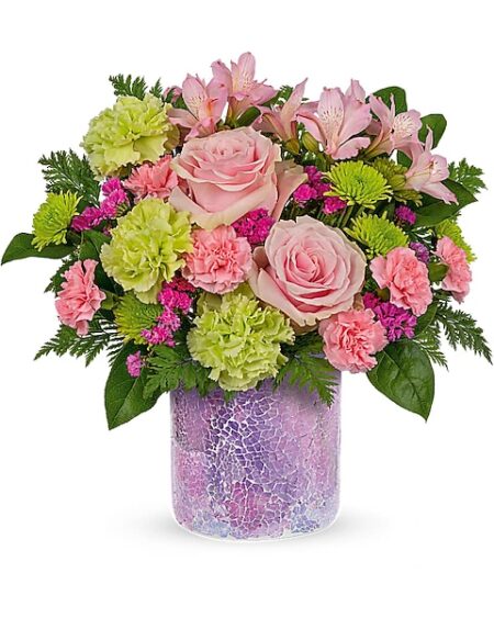 Forever Shining Bouquet
