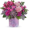 Lovely Shine Bouquet