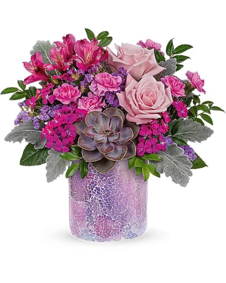 Lovely Shine Bouquet