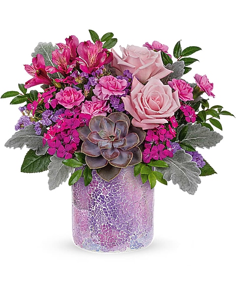 Lovely Shine Bouquet