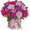 Love In Flight Bouquet