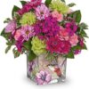 Hummingbird Garden Bouquet