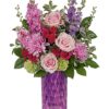 Glitz & Glam Bouquet