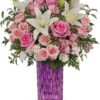 Rose Glam Bouquet