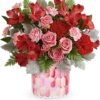 Precious in Pink Bouquet