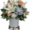 Classic Contemporary Bouquet