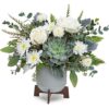 Tranquil Clouds Bouquet