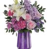 Lavender Whimsy Bouquet