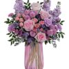 Iridescent Delight Bouquet