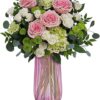 Pink Radiance Bouquet