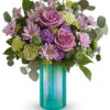 Iridescent Dream Bouquet