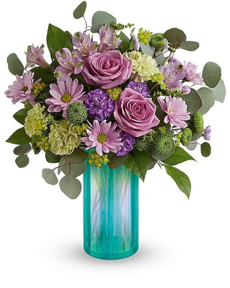 Iridescent Dream Bouquet