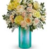 Lovely Luster Bouquet