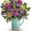 Garden Beauty Bouquet