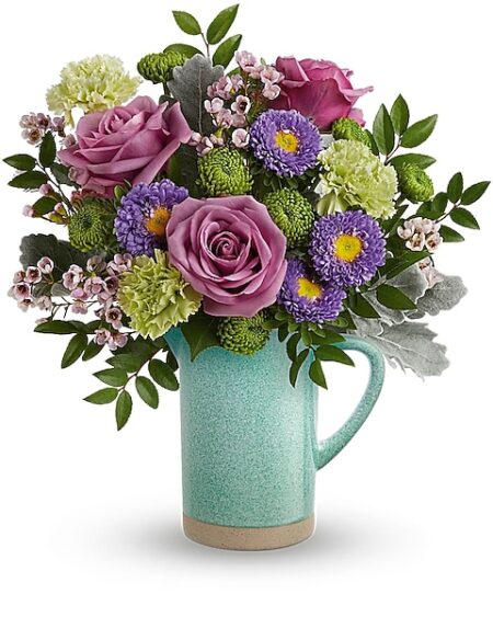 Garden Beauty Bouquet