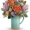 Aqua Amour Bouquet