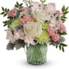 Lush Garden Bouquet