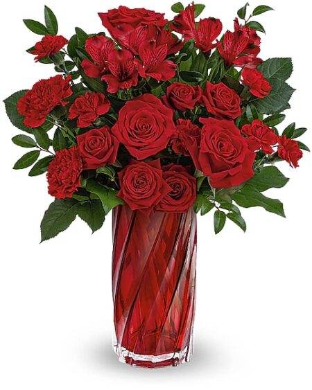 Meant For You Bouquet