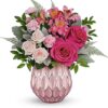 Pretty Love Bouquet