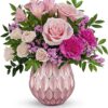 Pink Sparkles Bouquet