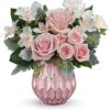 Pink Pastel Bouquet