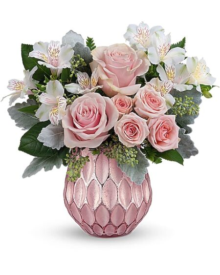 Pink Pastel Bouquet