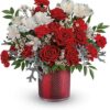 Heart Of Diamonds Bouquet