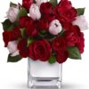 It Had to Be You Bouquet