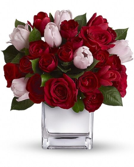 It Had to Be You Bouquet